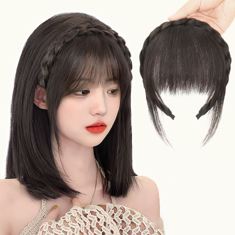 Wig%20Headband%20Air%20Bangs%20Natural%20Invisible%20Straight%20Bangs%20Seamless%20Natural%20Forehead%20Fake%20Bangs%20Hairstyle%20Tools%20-%20Image%206