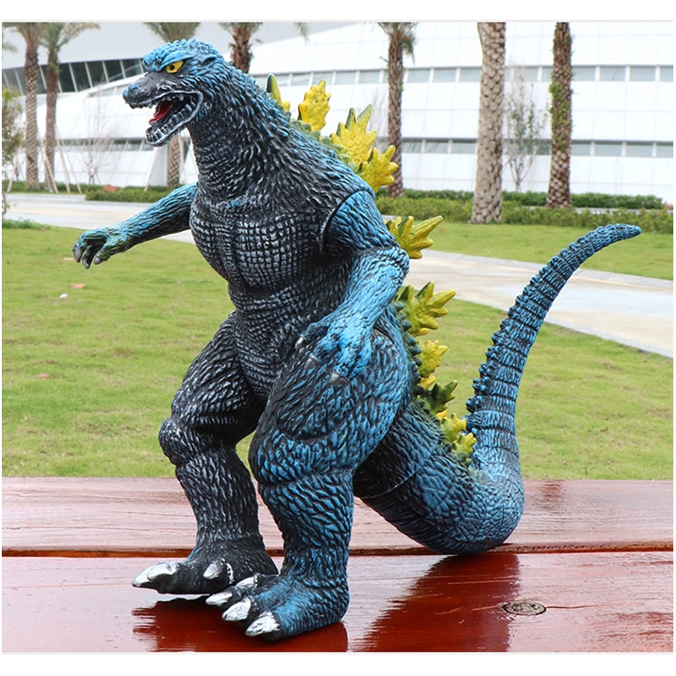 Mô hình quái vật Godzilla đồ chơi vui nhộn cho bé
