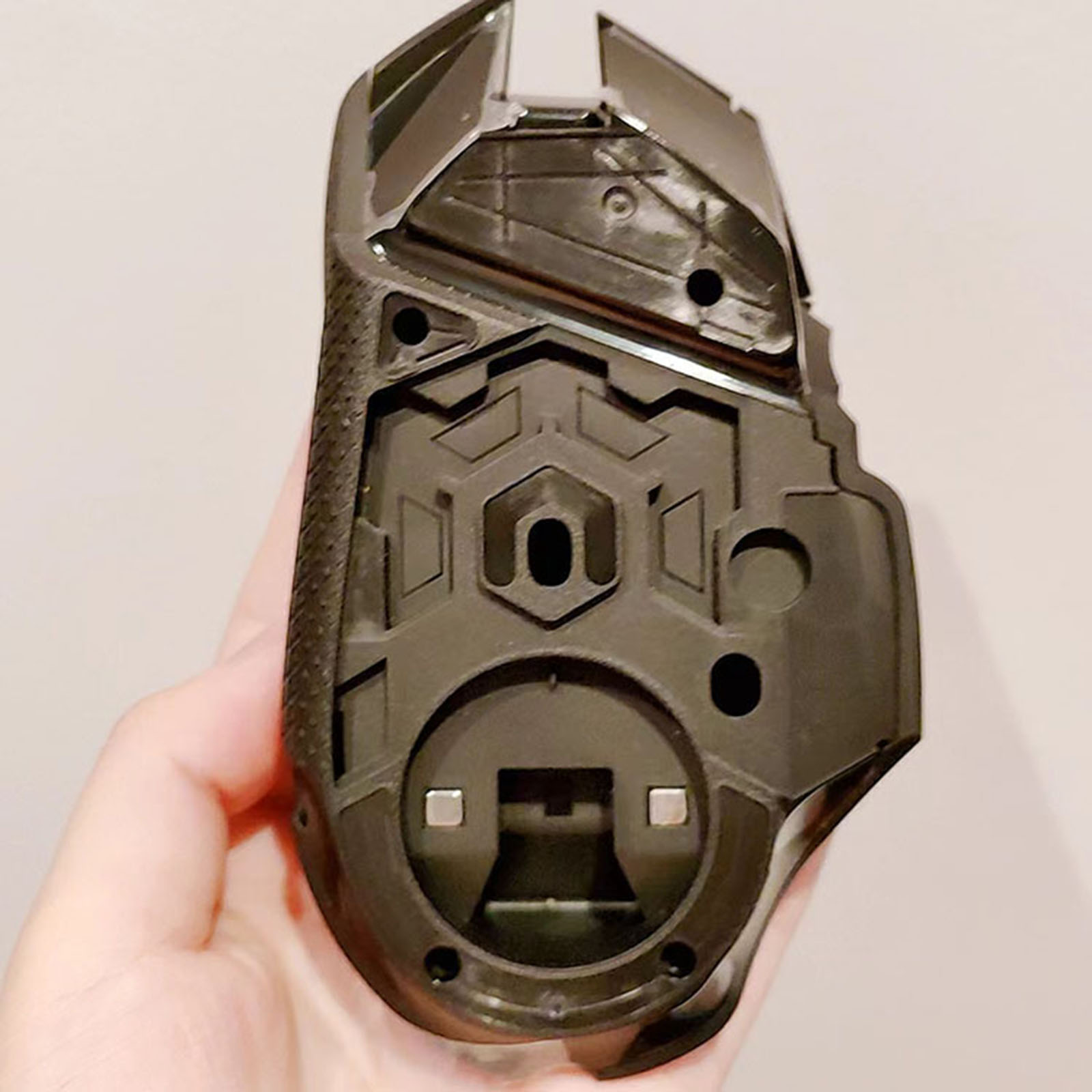 Thay thế chuột Vỏ chuột bìa ngoài cho Logitech không dây G502 Lightspeed Chuột phụ kiện