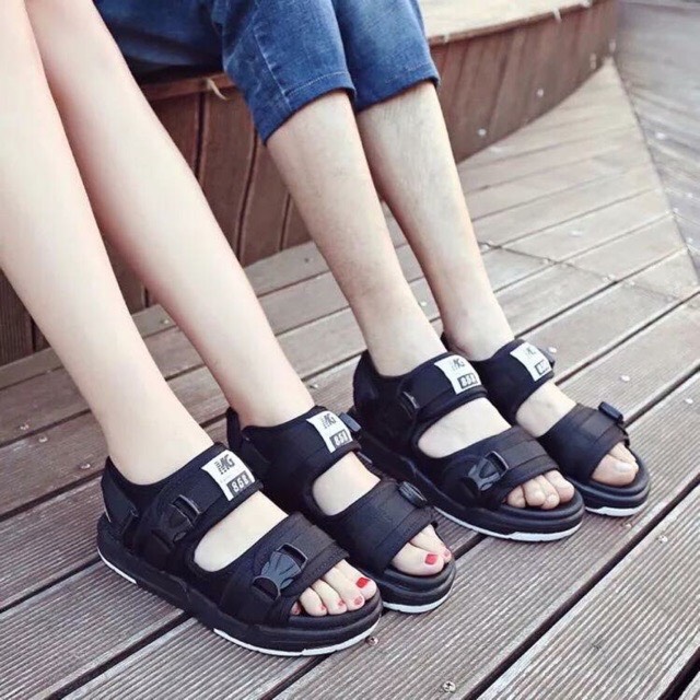 Dép sandal cặp (còn 1 đôi sale nhanh)