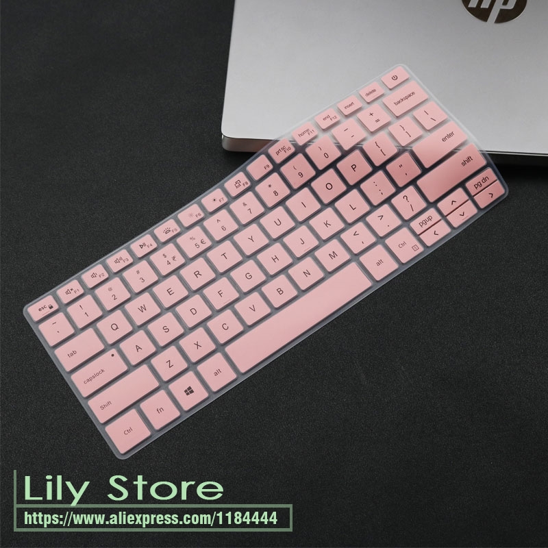 %E3%80%90UrbanNomad%E3%80%91silicone%20Laptop%20Keyboard%20Cover%20Skin%20for%2013.3"%20Dell%20Inspiron%2013%205000%205390%207390%205391%20Vostro%2013%205390%20Inspiron%2013%207391%2014%205498%20-%20Image%204