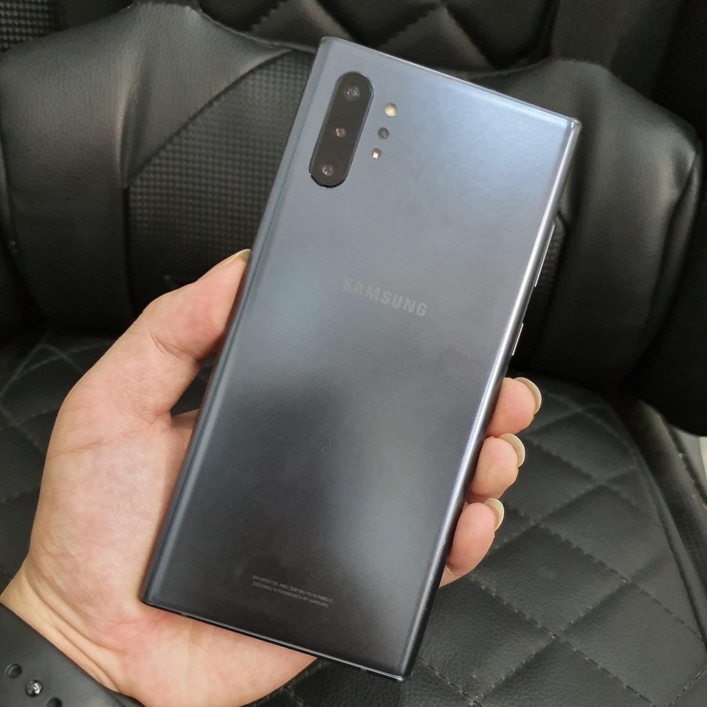 Dán PPF nhám chống vân tay dành cho Samsung Note 20 Ultra  , Note 20 , Note 10 Plus , Note 9 , Note 8 dễ dán