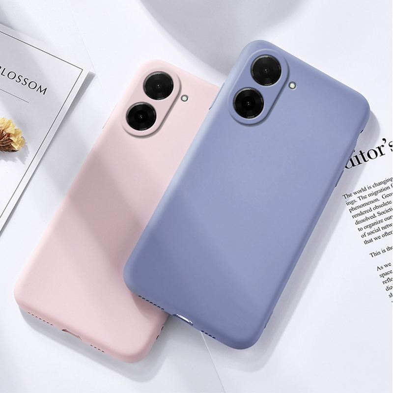 Sroof%20For%20Redmi%20A5%20Liquid%20Silicone%20Macaron%20Candy%20Color%20TPU%20Falling%20and%20shockproof%20Soft%20Phone%20Case%20Shell%20Protector%20Back%20Cover%20-%20Image%202