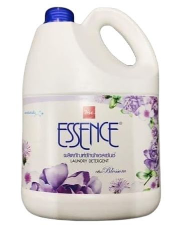 NƯỚC GIẶT XẢ ESSENCE 3000ML [MÀU TÍM ] THÁI LAN
