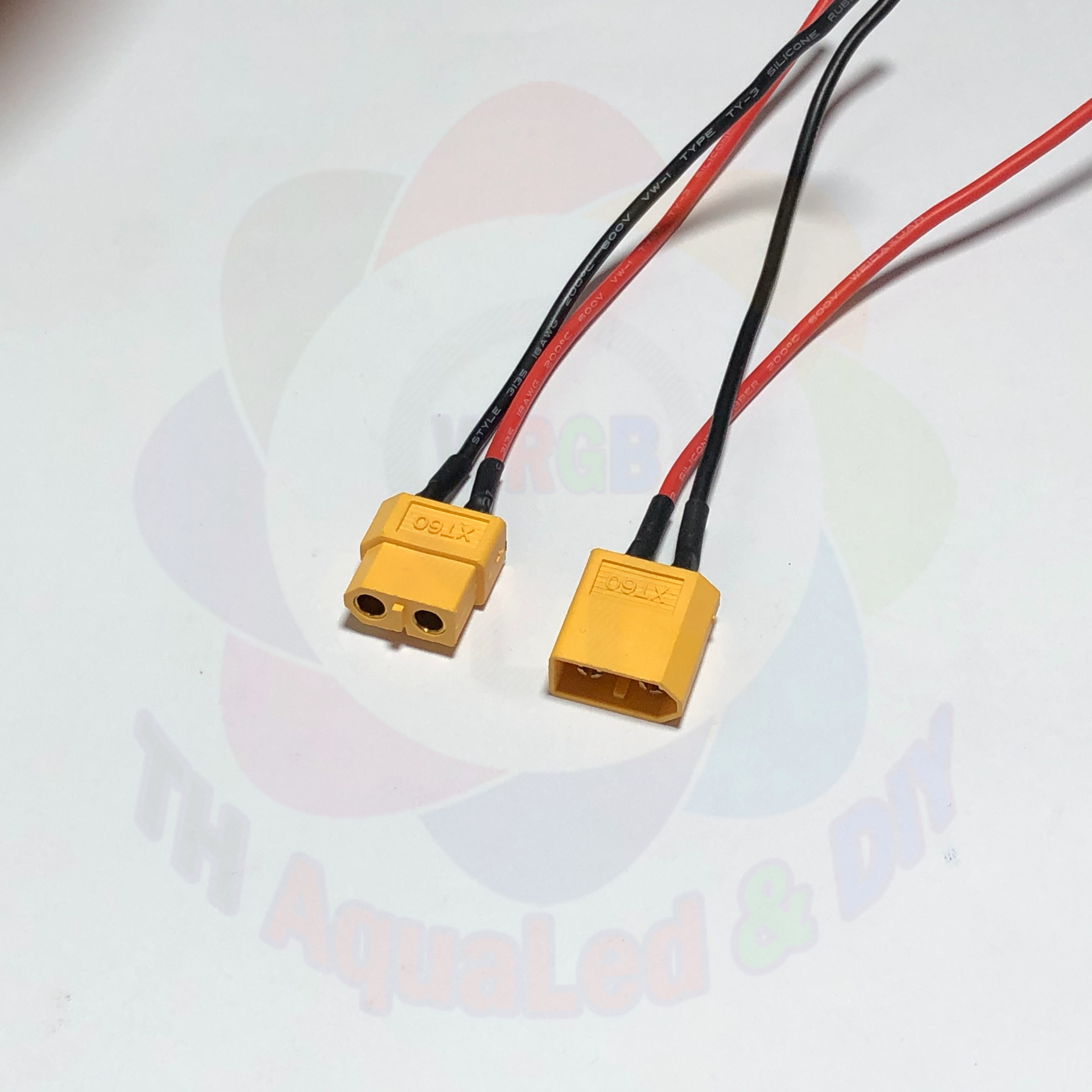 Jack cắm xt30 xt60 bộ đực cái