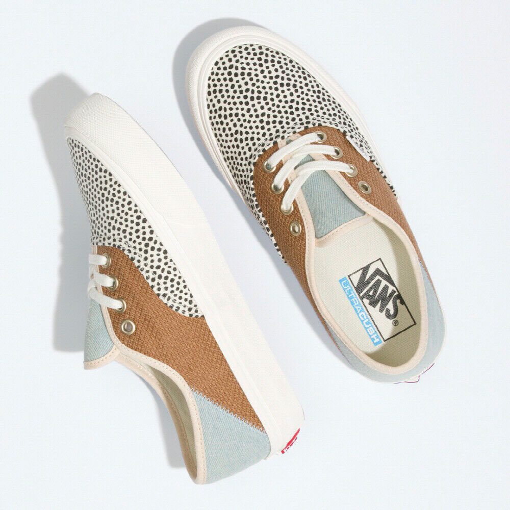 Giày Vans Authentic MIX MATCH VN0A5HYPAYR