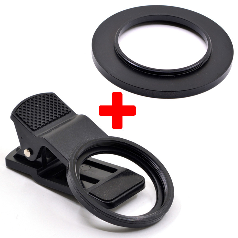 【Unique features】Macro Camera Lens Reverse Adapter Protection Set for ...