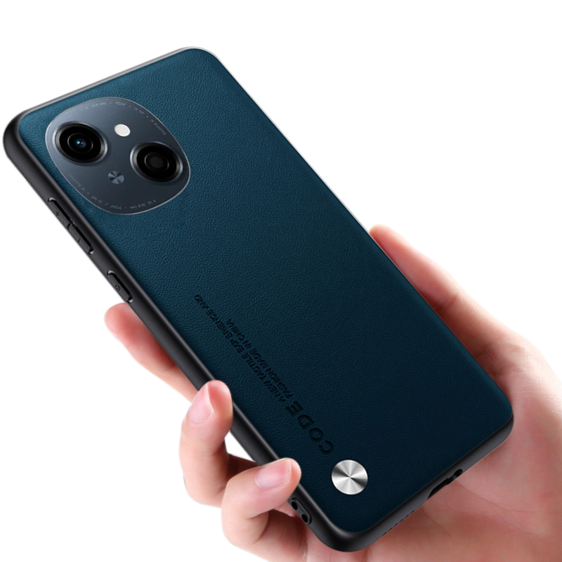 For%20Tecno%20Spark%20Go%201%20Case%20Ultra-Thin%20Matte%20Soft%20Leather%20For%20Tecno%20Spark%20Go%201%20Back%20Cover%20-%20Image%204