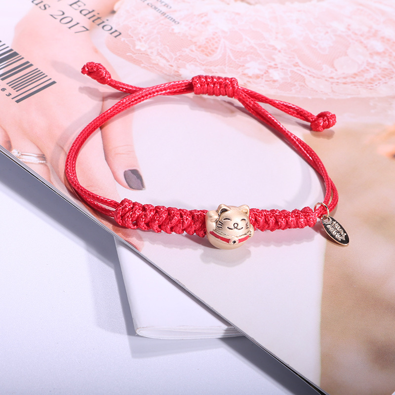 Vòng tay phong thủy bổn mệnh 12 CON GIÁP