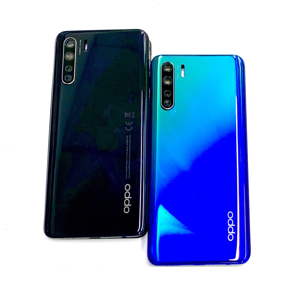 Vỏ bộ oppo reno 3 4g