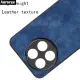 For Tecno Spark 30 30 Pro Phone Case Soft High Quality Calfskin Leather Cover Phone Anti-knock for Tecno Spark 30C Cover Casing HP. 