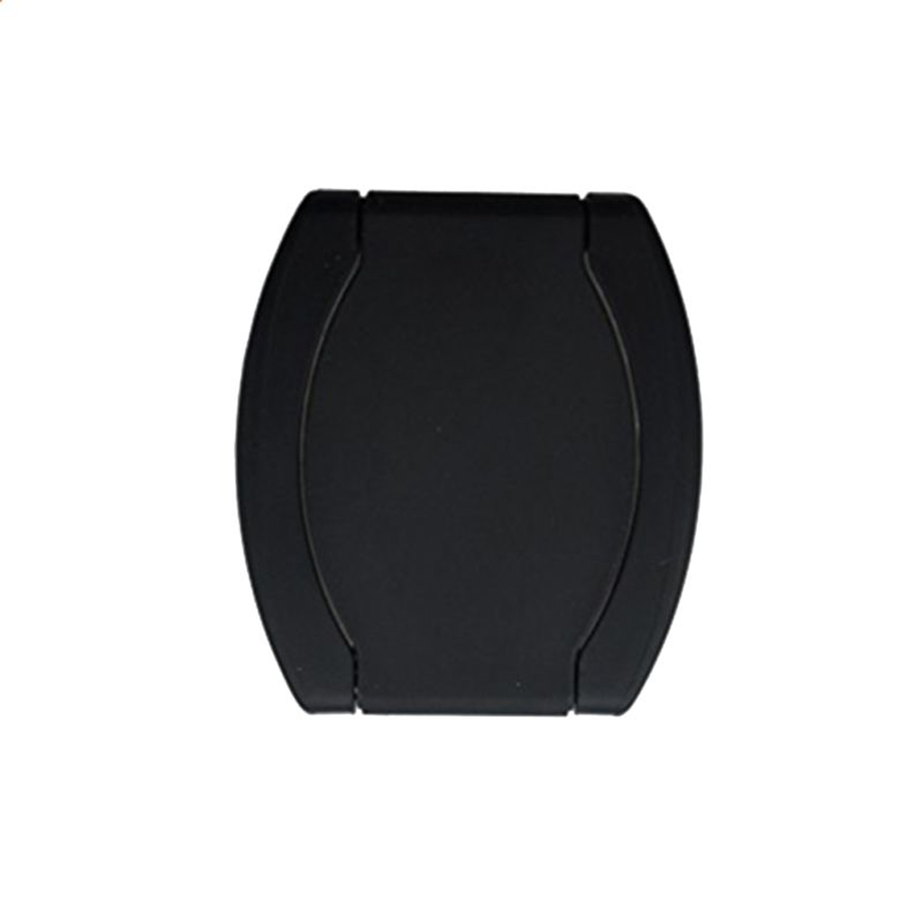 Máy Ảnh Bìa Trượt Webcam Mở rộng Khả năng Tương Thích Mini siêu mỏng Cho Pro C920 C930E C922 Nắp đậy ống kính Mui Xe Bìa