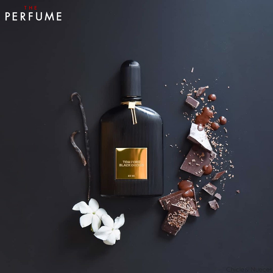 [Chiết 10-20-30ml] Tom Ford Black Orchid