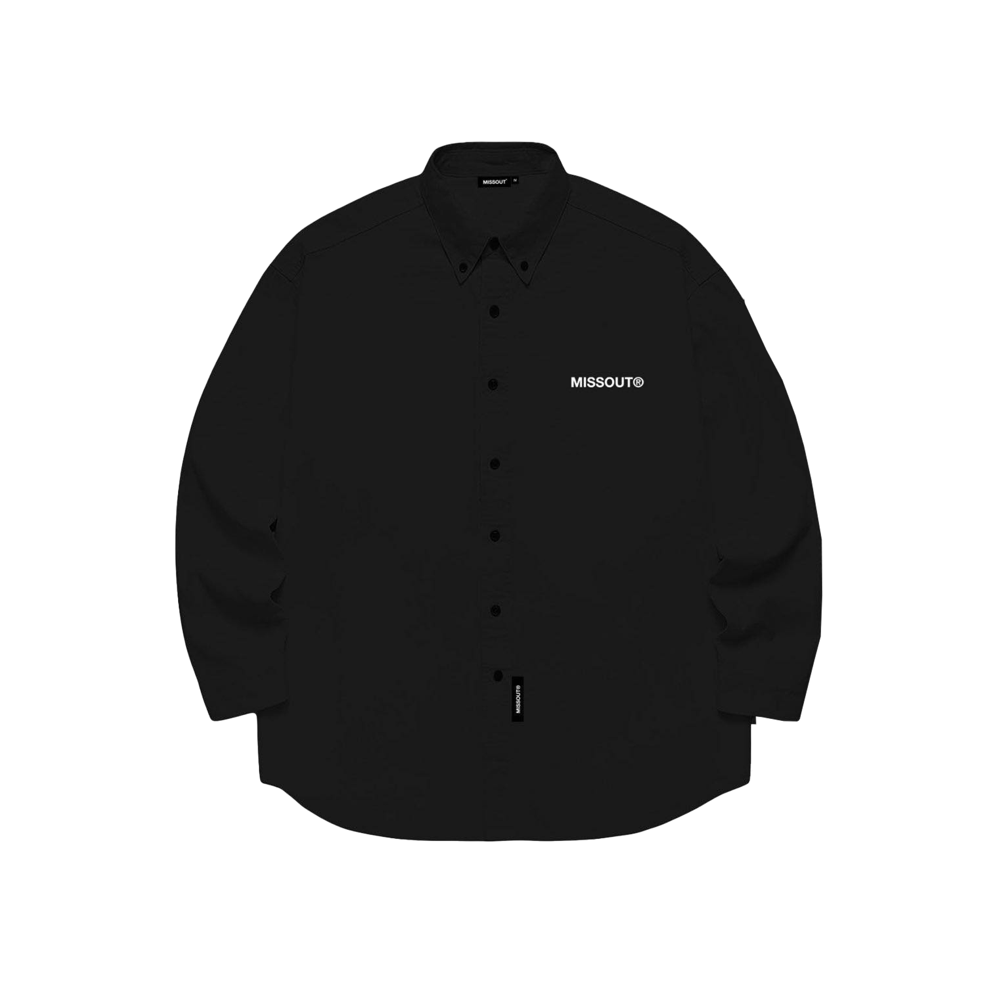 SƠ MI LOGO (LONGSLEEVE)