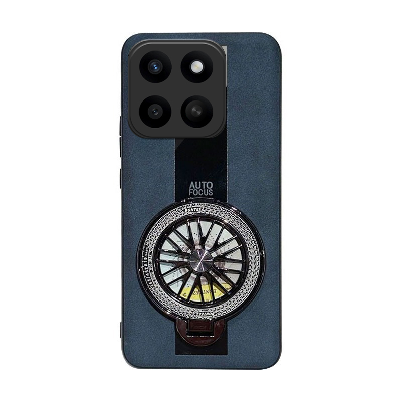 New%20Phone%20case%20Honor%20X7D%20Honor%20400%20Smart%20Back%20cover%20Business%20Gyro%20top%20Bracket%20Ring%20Holder%20Shockproof%20sheepskin%20Leather%20Soft%20Silicone%20Fashion%20for%20Honor%20400%20Smart%20Honor%20X7D%20Phone%20cases%20-%20Image%204