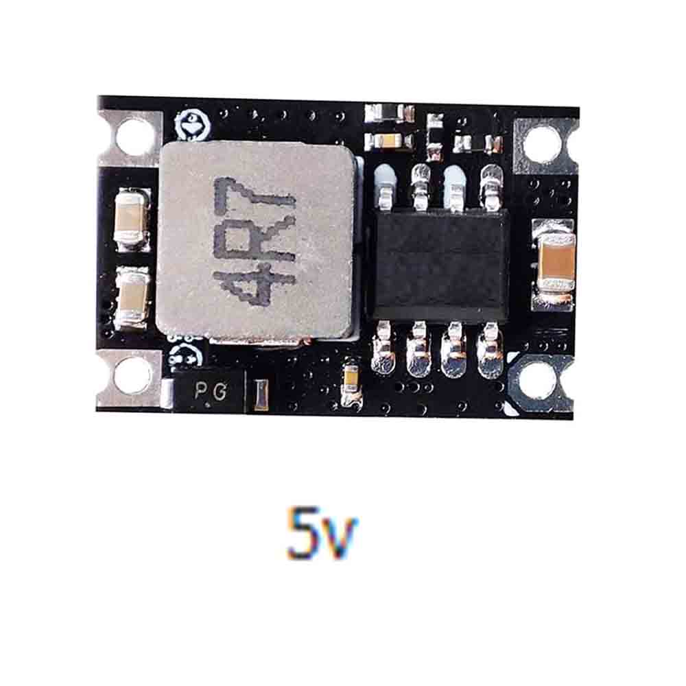 Cn3903 3A Mini DC-DC Buck thiết bị giảm điện áp mô-đun bảng mạch 5V-30V đến 3.3V 5V DC DC điều chỉnh điện áp bảng PCB mô-đun Giảm Áp Điện