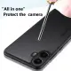 Phone case CMF Phone 1 Back cover Ultra-Thin Matte Soft Leather For Nothing CMF Phone 1 case. 