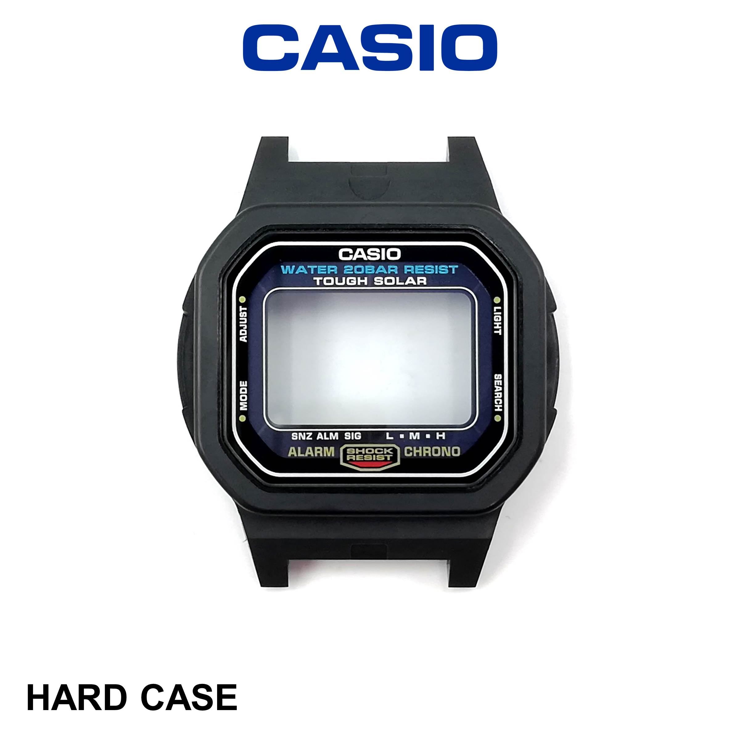 CASIO G SHOCK REPLACEMENT PART HARD CASE DW 5900 DW 6900 G 1400 G 5600 G 7900 Lazada Lazada