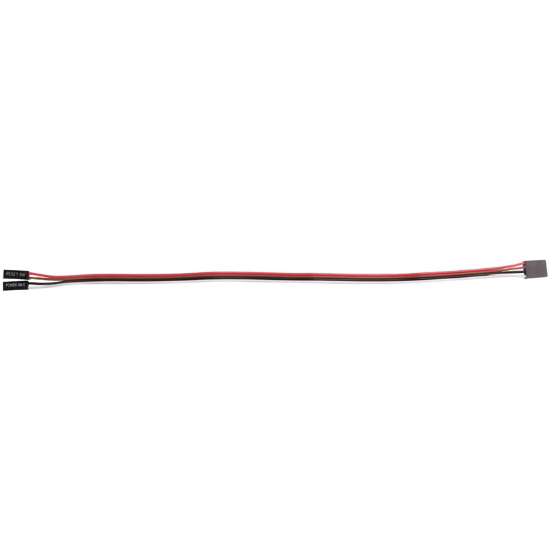 Tuya Wifi Computer Power Reset Switch PCIe Card for PC Computer,APP Remote Control,Support Google Home