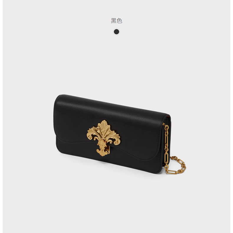 Túi Đeo Chéo CNK Mini Khoá New Arrival Size 20cm [Fullbox] (Auth Tuồn)