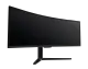 ACER NITRO CURVED GAMING MONITOR 49" DFHD VA | 3840x1080 | 144HZ | DP | HDMI | EI491CR S CURVED. 