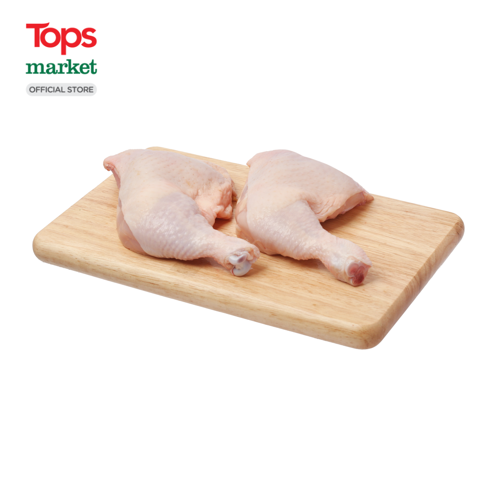 Đùi Gà Góc Tư 3F 500 Gram