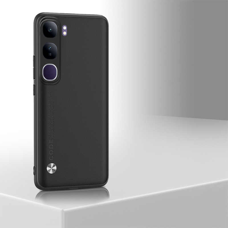 New Phone case Vivo V40 Lite Pro Back cover Ultra-Thin Matte Soft Leather For Vivo V40 Pro V40 Lite case. 