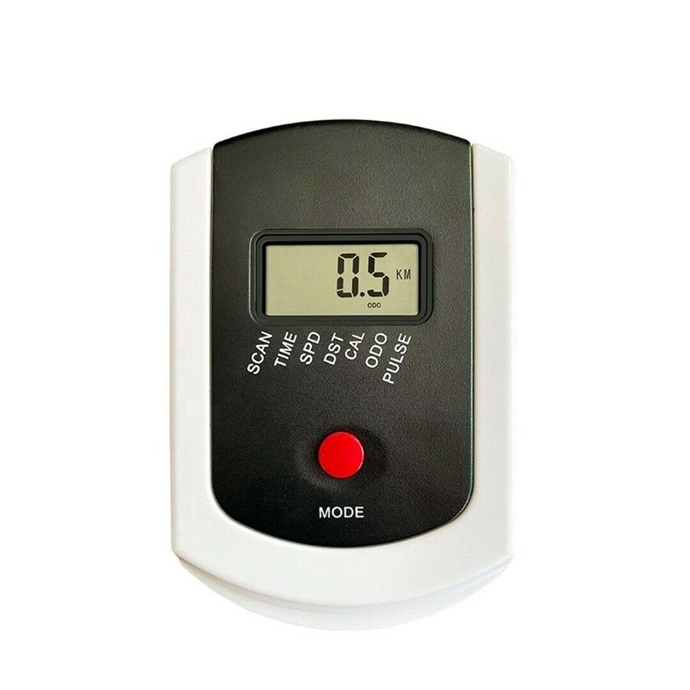 spinning bike speedometer