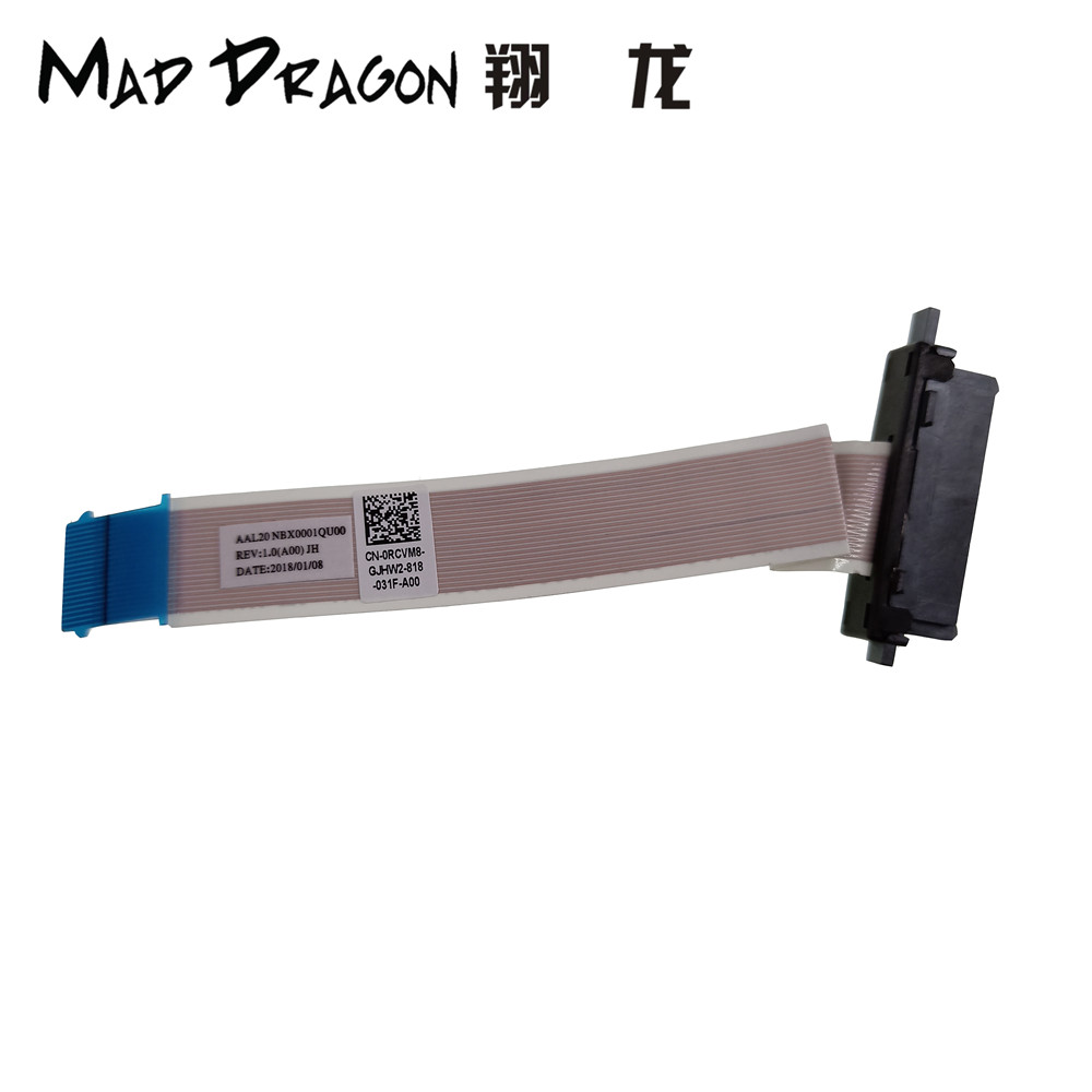【VogueVenture】new original Optical Drive Connector ODD Cable For Dell ...