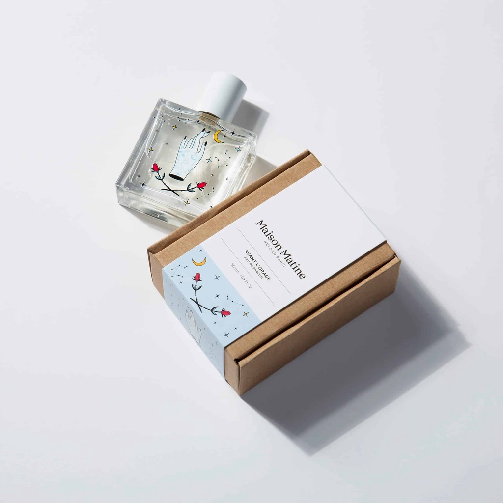 Dailyscent Nước Hoa Unisex Maison Martin Avant L'orage
