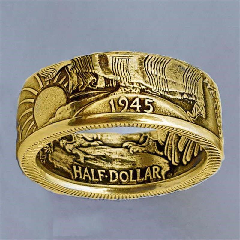 %E3%80%90Innovative%20design%E3%80%91Yuanjing%20temu%20Antique%20Coin%20Morgan%20Beauty%20Carved%20Men's%201945%20Ring%20Children's%20Women's%20Jewelry%20-%20Image%206
