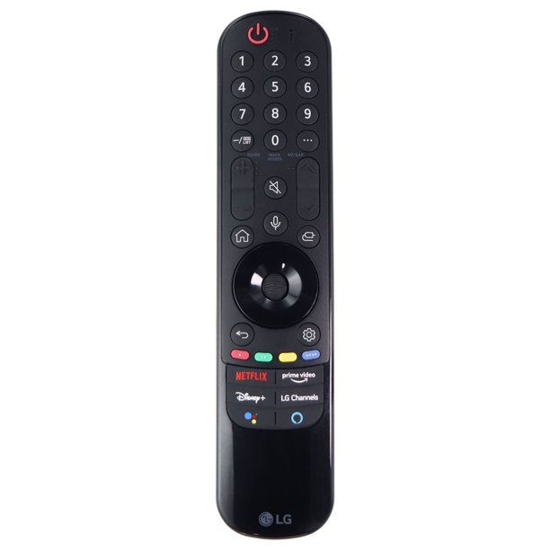 Điều khiển thông minh LG Magic Remote - MR21