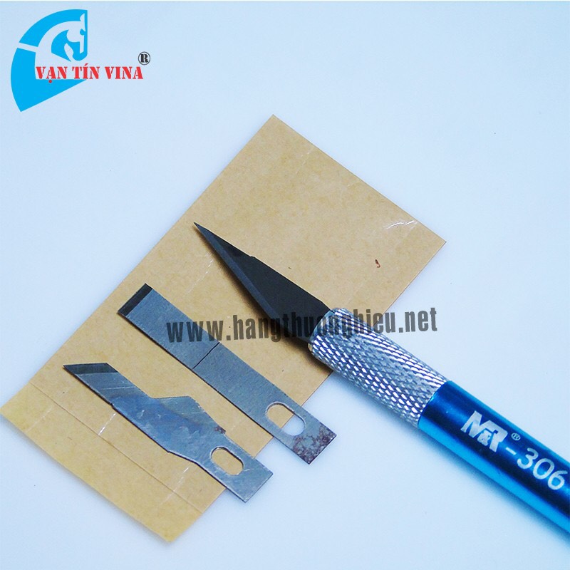 Bộ dao sửa điện thoại M & R SW - 306