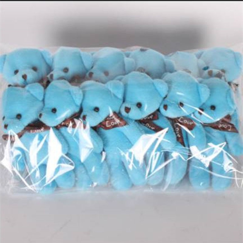 250G/LOT Stuffed PP Cotton Soft Filling Material for Plush Animal Toys DIY  Doll Ornaments