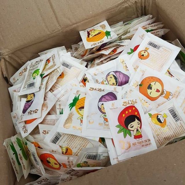 5kg Zai zai đức hạnh - Bạch Dương