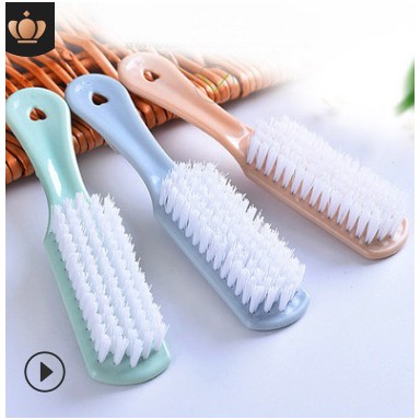 Bàn chải chà giầy giặt quần áo