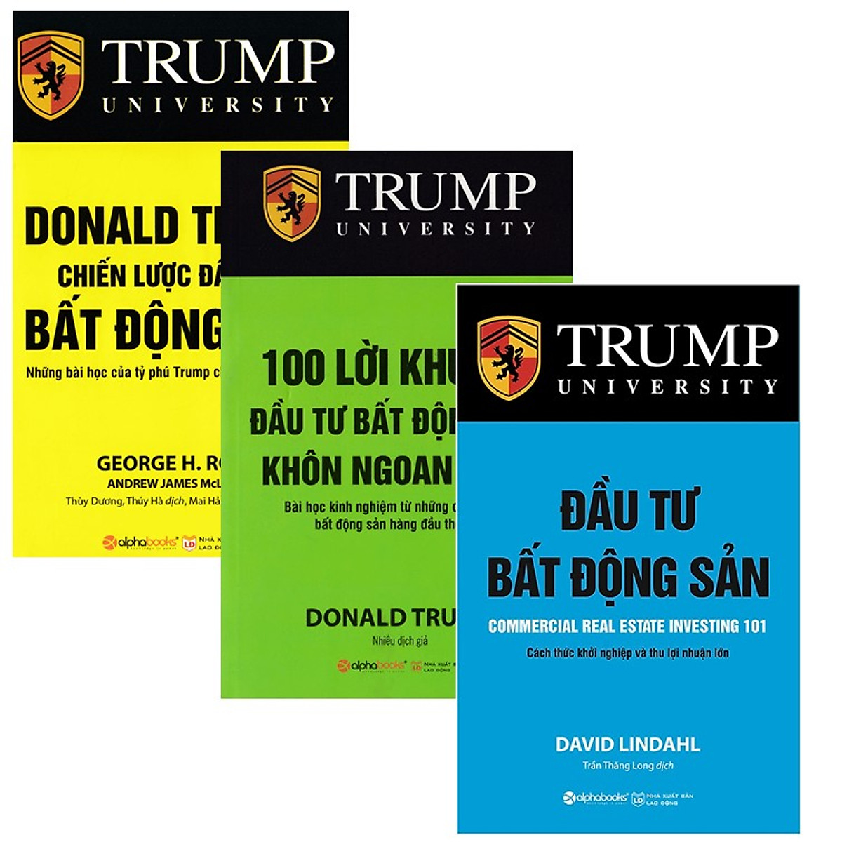 Bất Động Sản Căn Bản