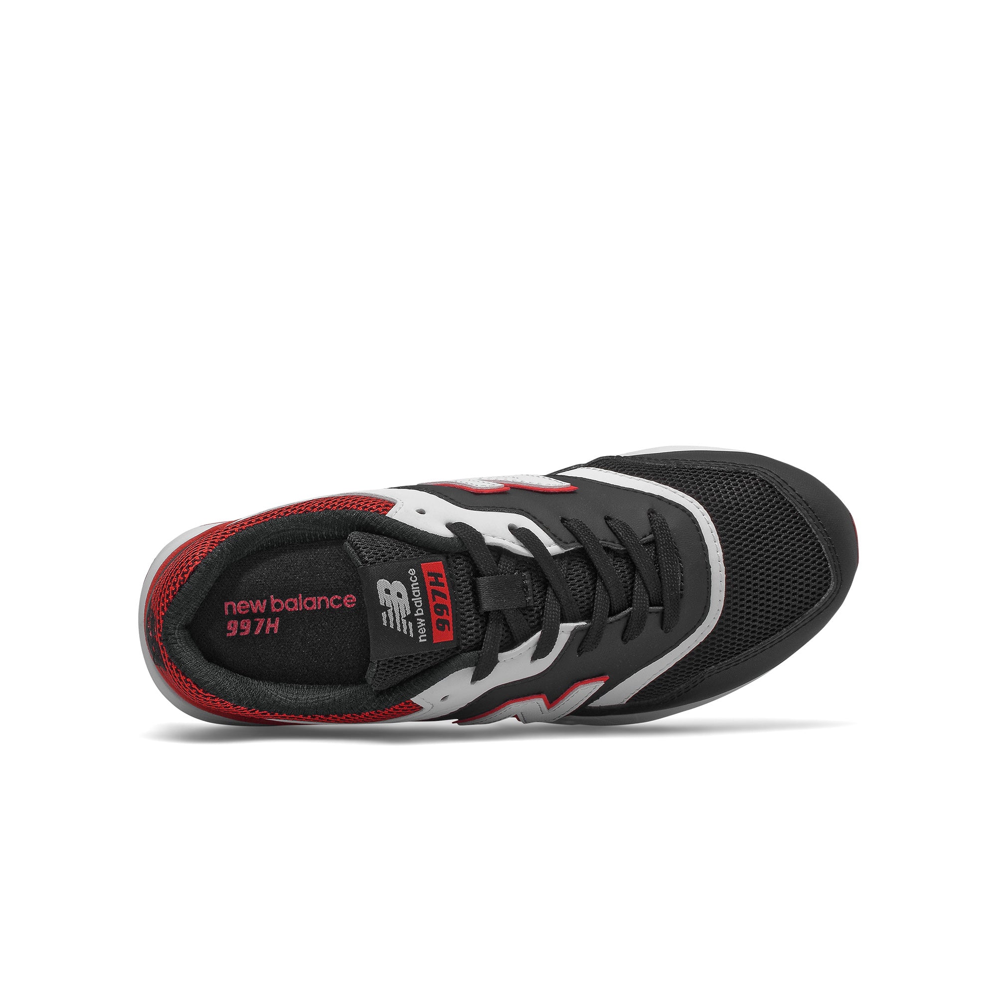 NEW BALANCE Giày sneaker trẻ em Classic GR997HMK