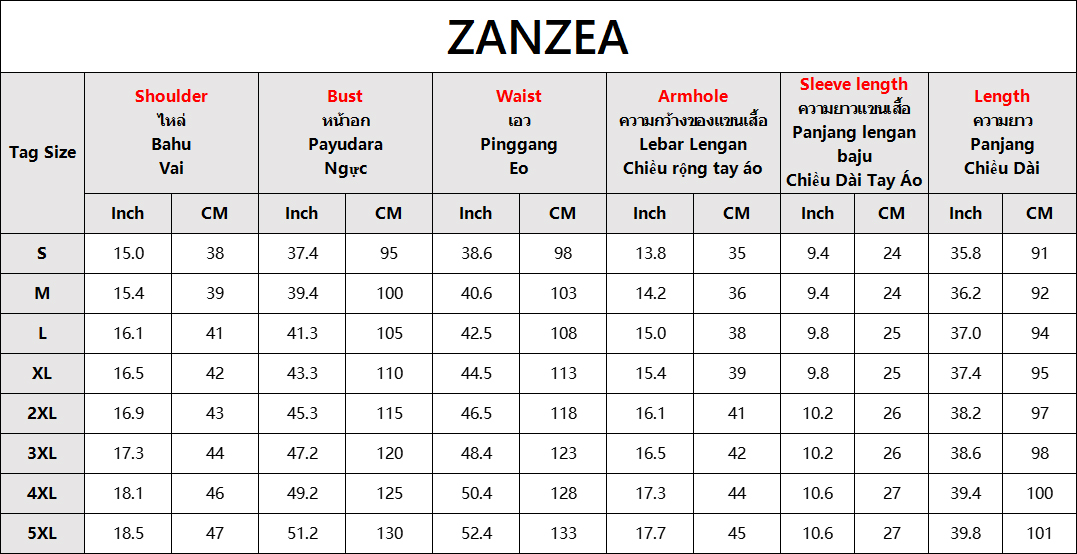 ZANZEA%20Korean%20Style%20Women%20Summer%20Lapel%20Solid%20Color%20Dresses%20Pleated%20Stripe%20Short%20Sleeve%20Knee%20Length%20Dress%20#0126%20-%20Image%208