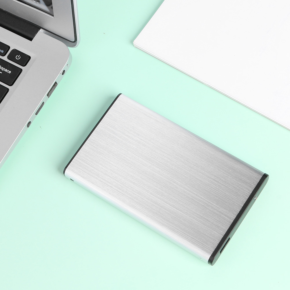 Hộp Ổ Cứng Di Động Tenda, 2.5 Inch, USB 3.0, Ổ Cứng 10TB, 6Gbps, HDD, Ổ Cứng SSD Cho Máy Tính Xách Tay