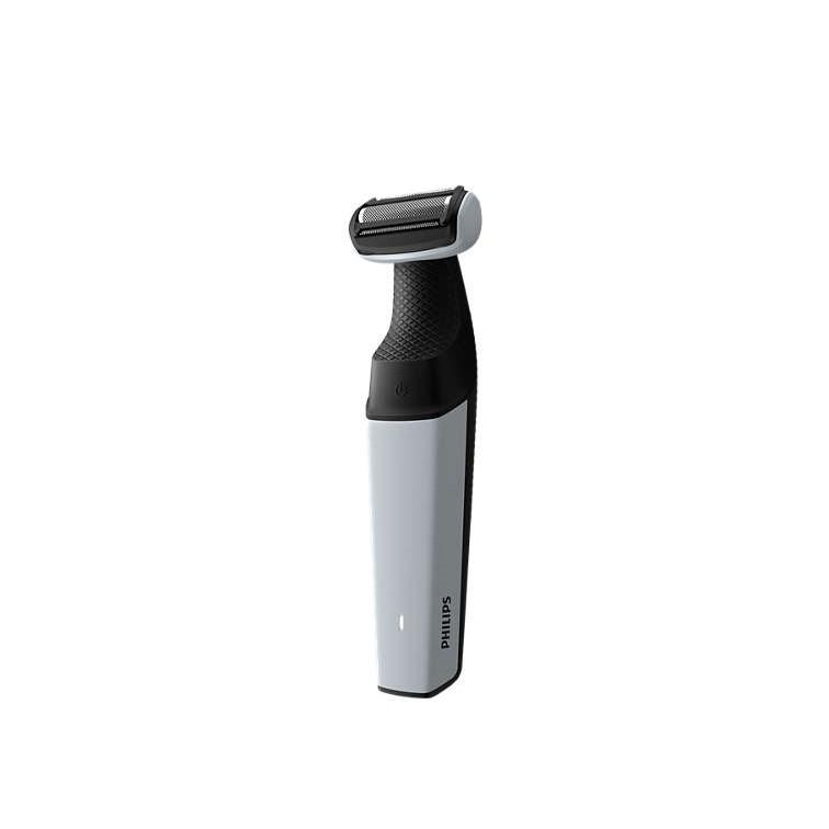 philips bodygroom trimmer