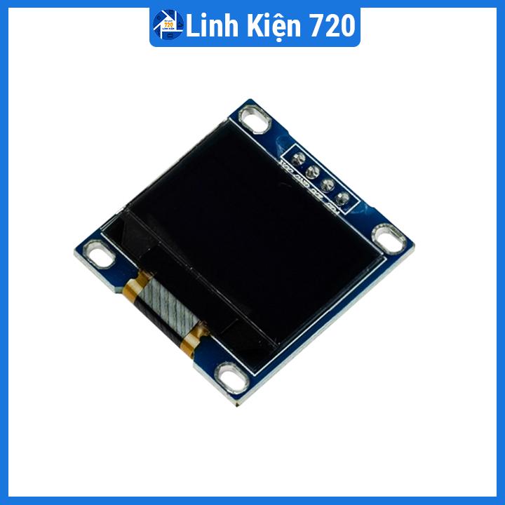 Module màn hình oled V1 0.96 inch IIC 12864