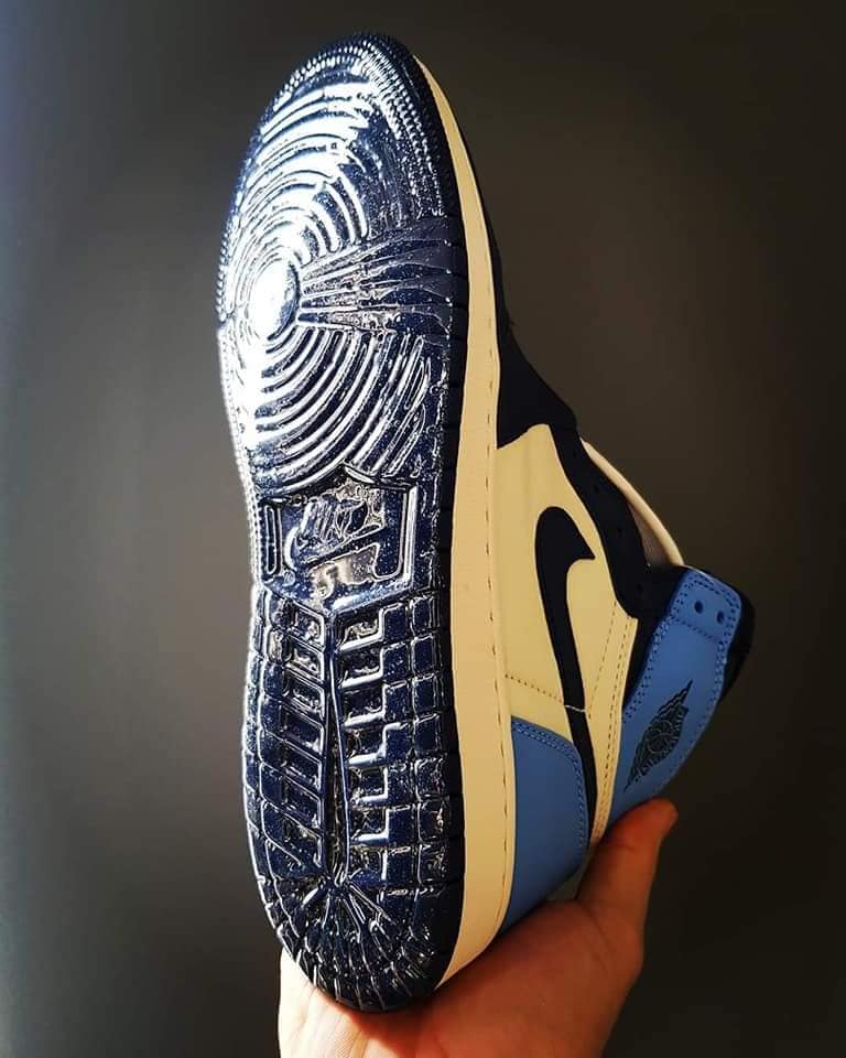 Keo dán đế giày (Premium Sole V)