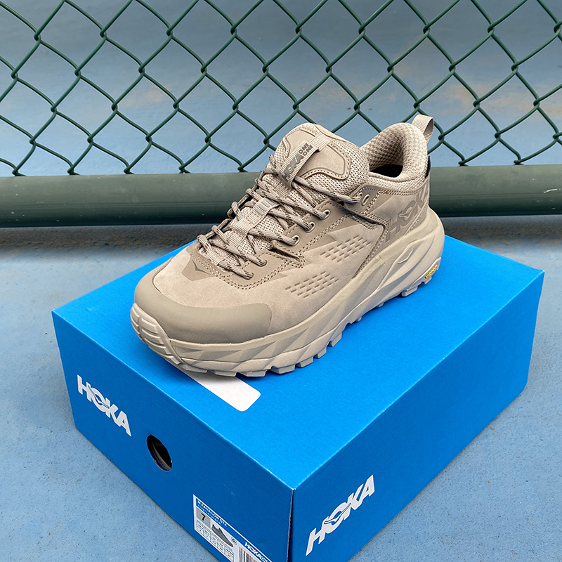 Hoka outdoor shoes KAHA LOW GTX Kaha lowtop waterproof nonslip hiking