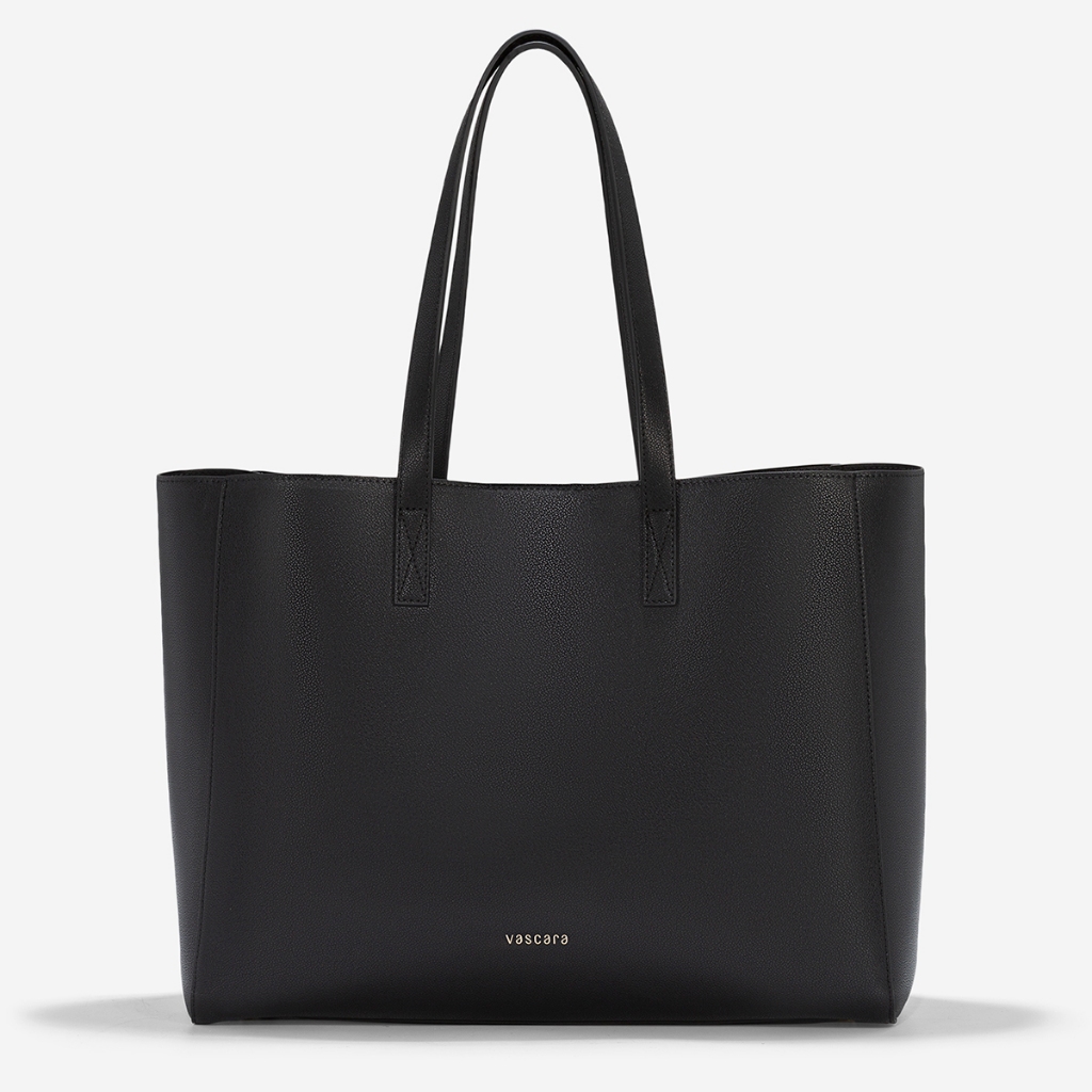 [Voucher 50K | 15.10 - 17.10] Vascara Laptop oversize tote bag - TOT 0140