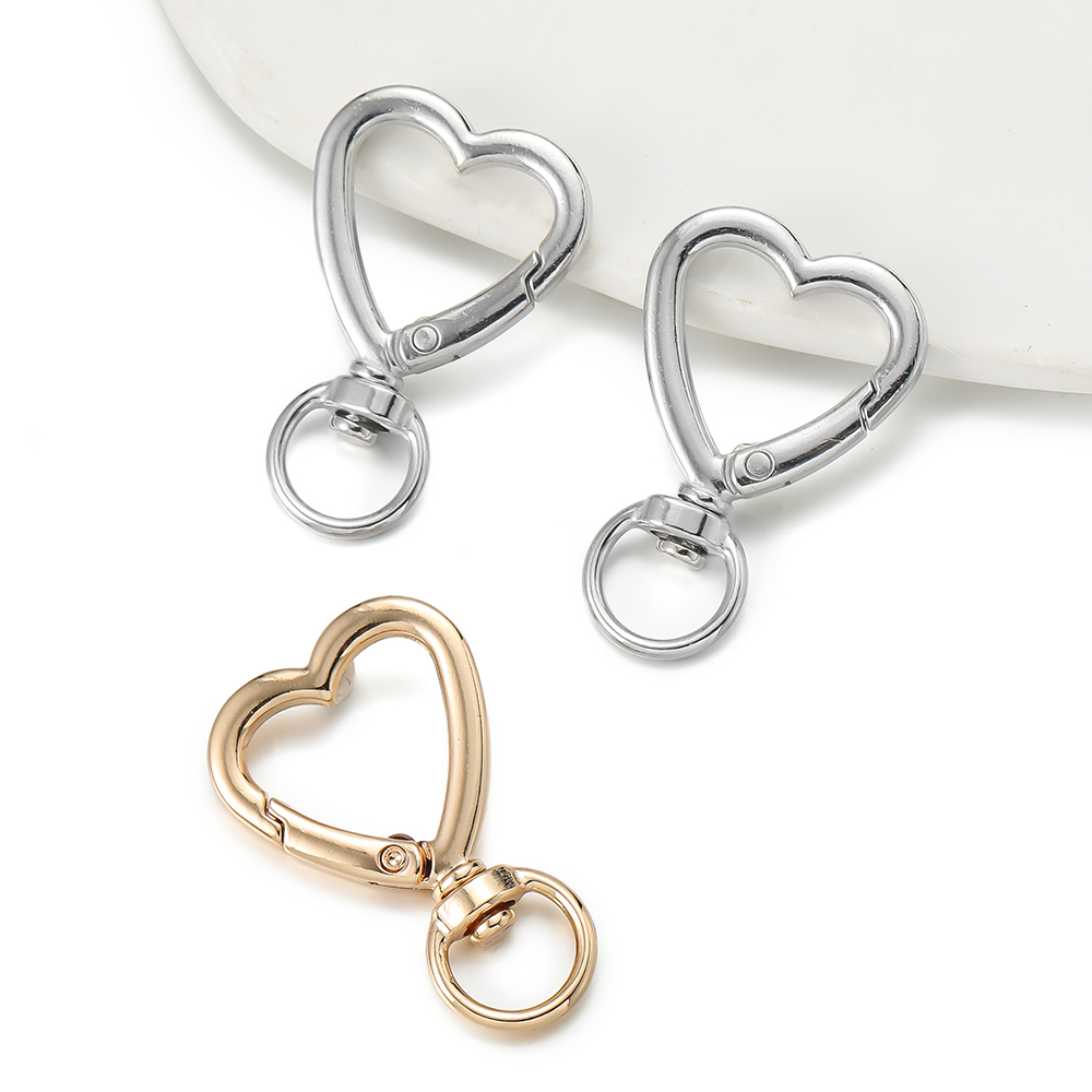 St.%20kunkka%201-5Pcs%20Spring%20Buckle%20Aluminum%20Alloy%20Heart%20Keychain%20for%20DIY%20Keychain%20Souvenir%20Production%20-%20Image%207