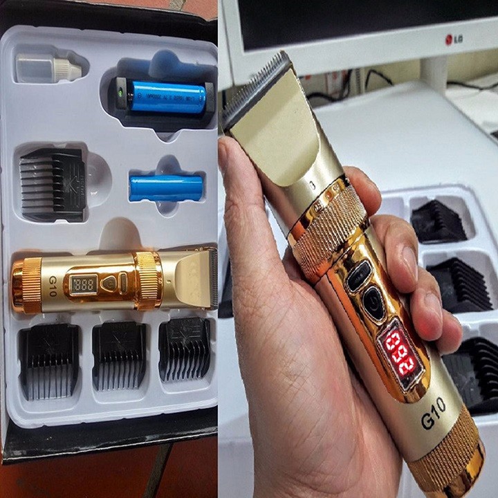 Tông đơ cắt tóc KATO - G10