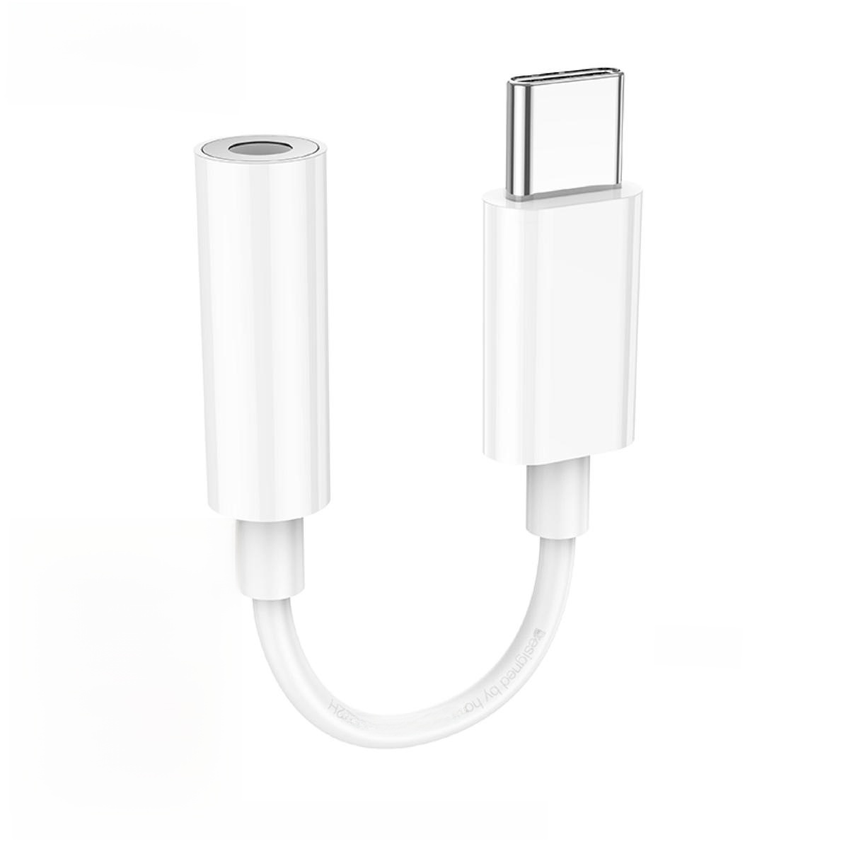 Hoco LS35 Type-C to 3.5mm Digital Audio Converter Type to 3.5mm Audio Cable Audio Adapter