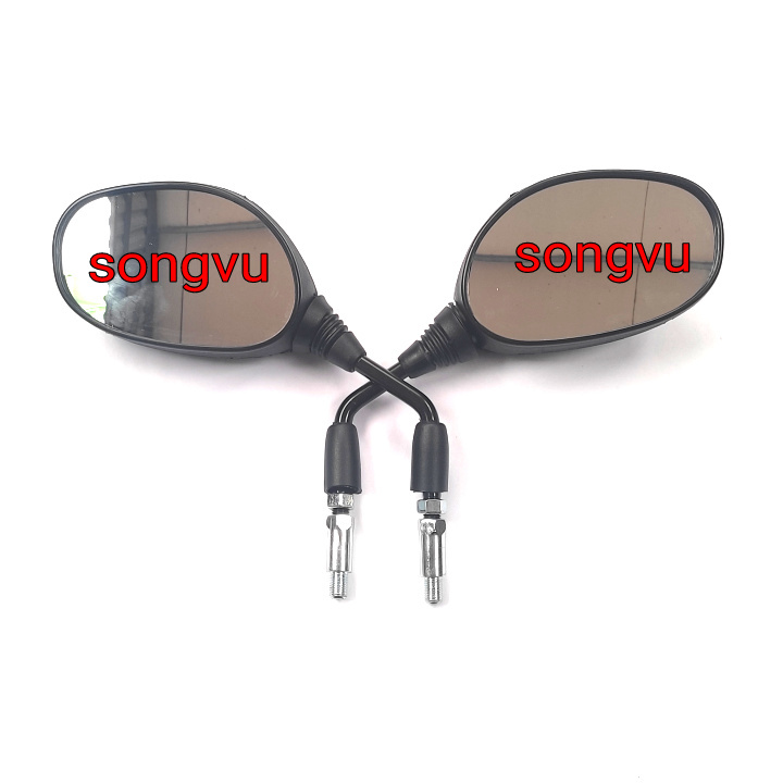 Gương chiếu hậu xe máy Honda (Airblade, Lead125, Vision...)