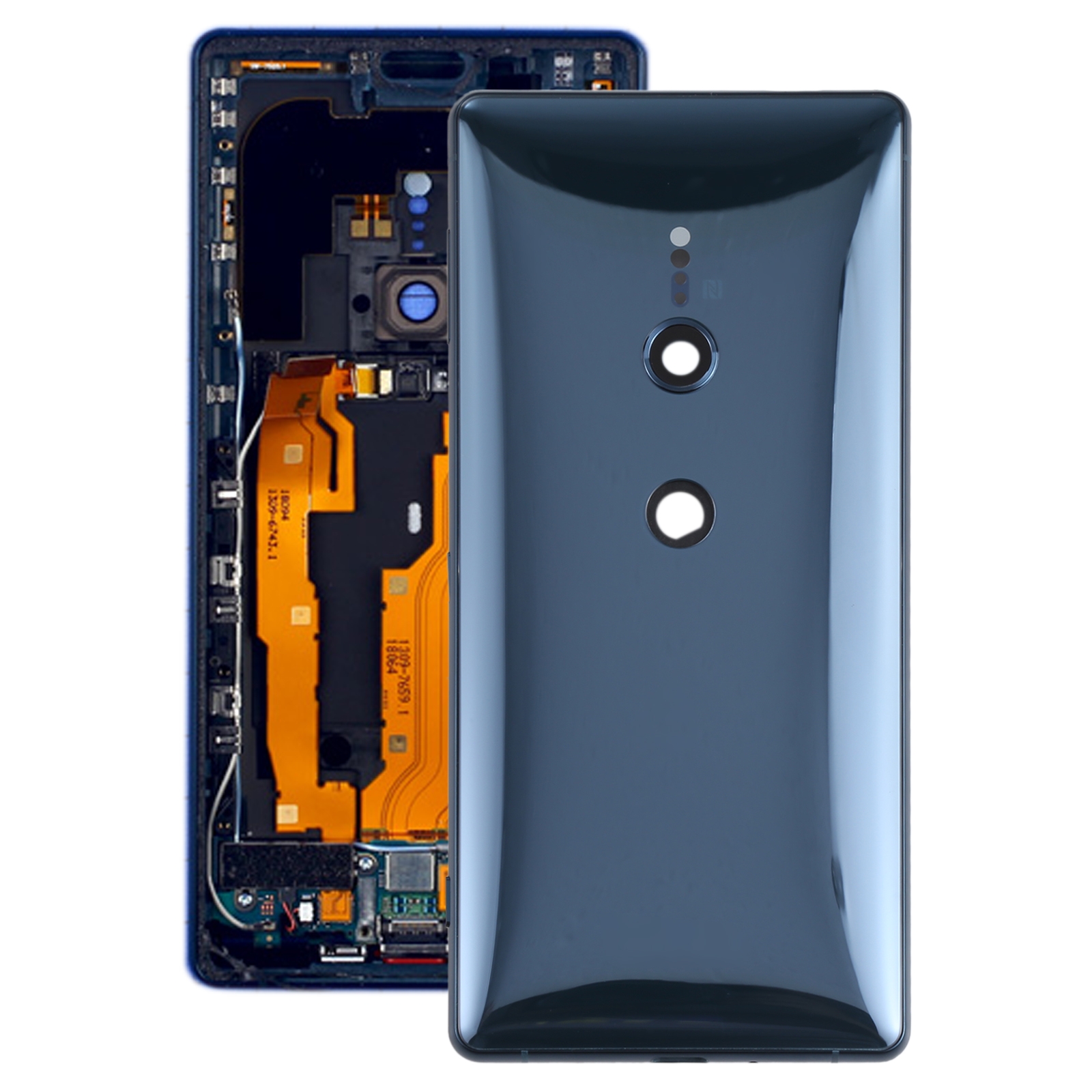 Back Cover for Sony Xperia XZ2